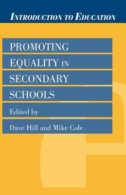 Promoting Equality in Secondary Schools
