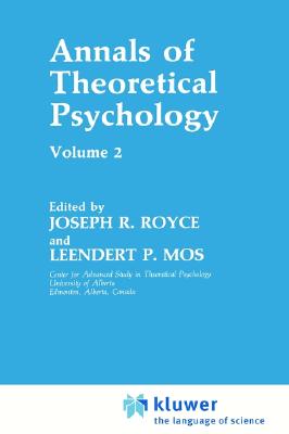 Image for Annals Of Theoretical Psychology 2