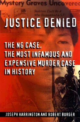 Justice Denied
