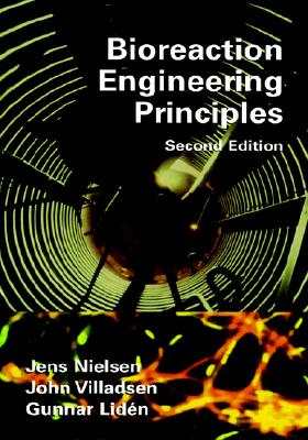 Bioreaction Engineering Principles