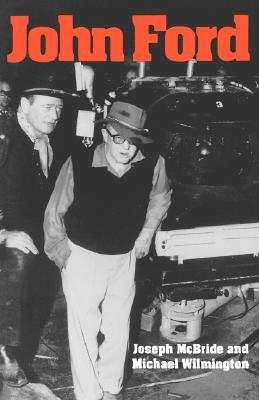 Image for John Ford (Da Capo Paperback)