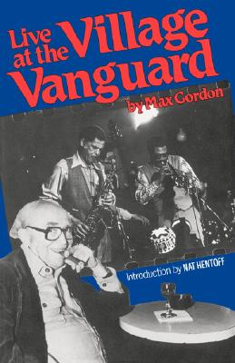 Live At The Village Vanguard (Da Capo Paperback)