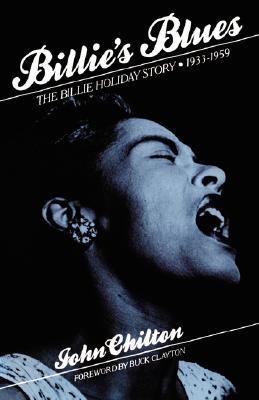 Billie's Blues (A Da Capo paperback)