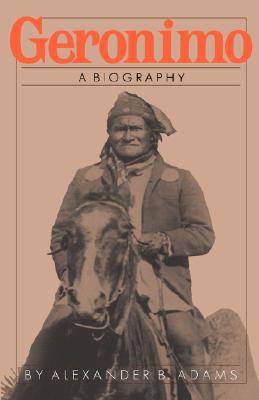 Geronimo (Da Capo Paperback)