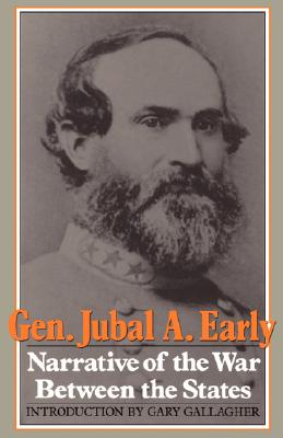 Narrative of the War Between the States .