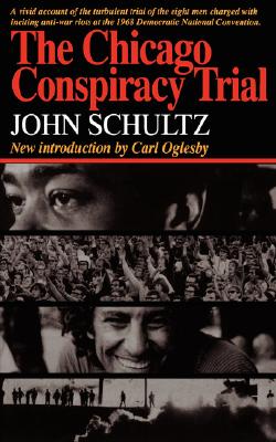 Chicago Conspiracy Trial