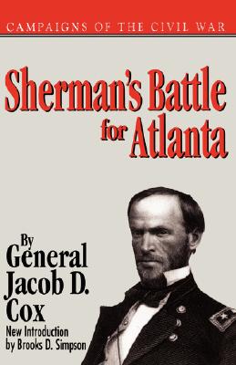 Sherman's Battle for Atlanta.
