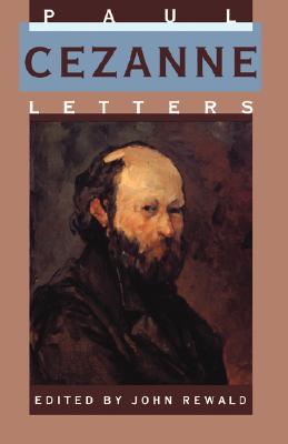 Image for Paul Cezanne, Letters