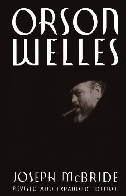 Orson Welles (SIGNED)