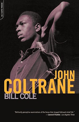 Image for John Coltrane: John Coltrane