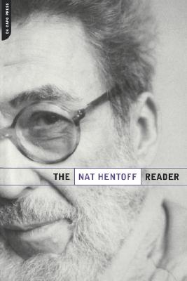 Image for The Nat Hentoff Reader The Nat Hentoff Reader