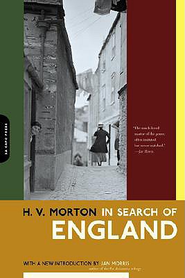 In Search of England