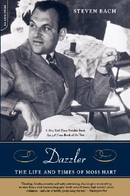 Image for Dazzler: The Life And Times Of Moss Hart