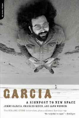 Garcia A Signpost To New Space