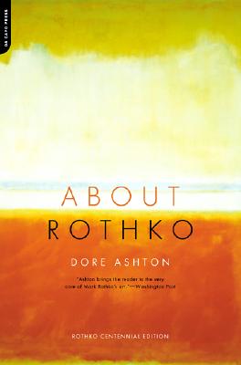 Image for About Rothko