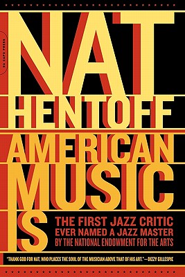 American Music Is