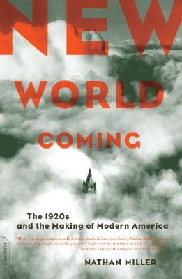 Image for New World Coming New World Coming