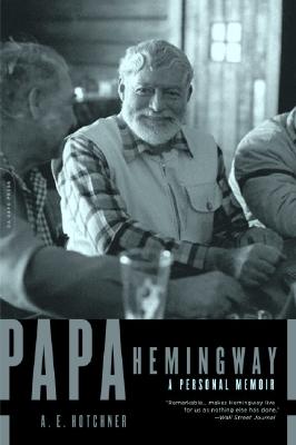 Papa Hemingway