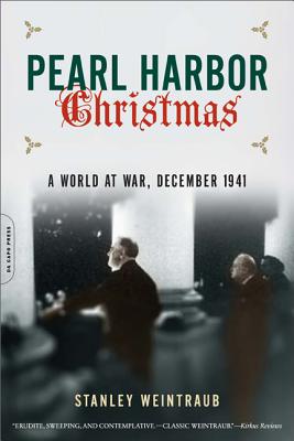 Image for Pearl Harbor Christmas: A World at War, December 1941 Pearl Harbor Christmas: A World at War, December 1941