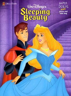Image for Sleeping Beauty: Press-Out Paper Doll Sleeping Beauty: Press-Out Paper Doll