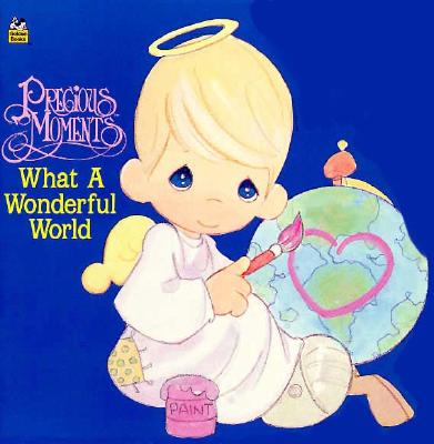 What a Wonderful World (Look-Look)