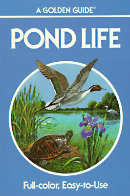A Golden Guide Pond Life