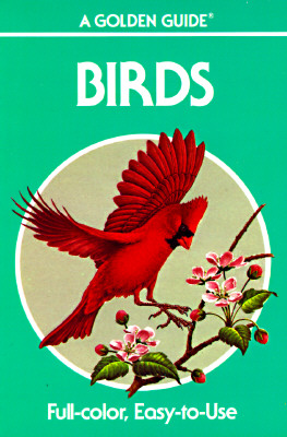 Image for Birds: A Guide To Familiar American Birds