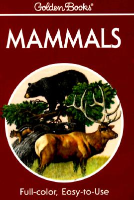 Image for Mammals: A Guide to Familiar American Species (Golden Guides)