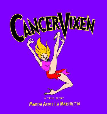CancerVixen