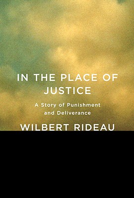 Image for In the Place of Justice
