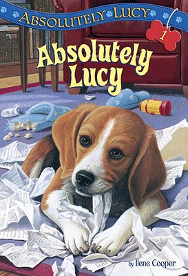 Absolutely Lucy