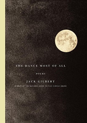 The Dance Most of All; Poems