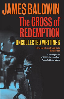 Image for The Cross of Redemption: Uncollected Writings (Vintage International Original)