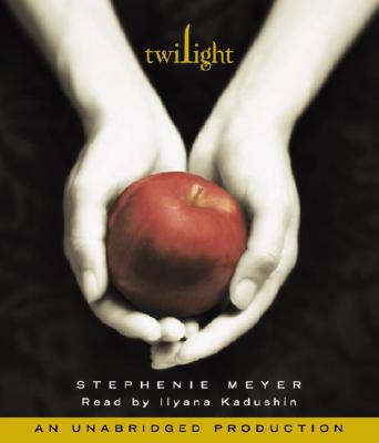 Image for Twilight (The Twilight Saga, Book 1)