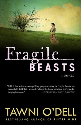FRAGILE BEASTS