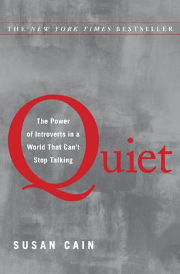 Image for Quiet: The Power of Introverts in a World That Can't Stop Talking