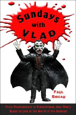 Image for Sundays With Vlad (Uncorrected Proof)