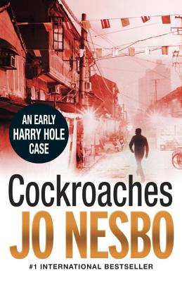 Image for Cockroaches (Harry Hole Series) Cockroaches (Harry Hole Series)