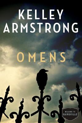 Omens: The Cainsville Series