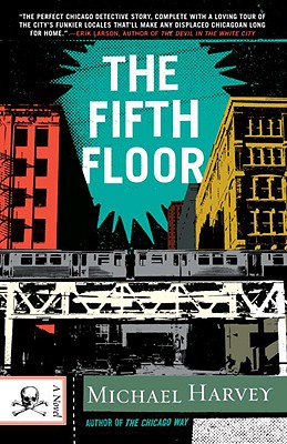 Fifth Floor: A Michael Kelley Novel