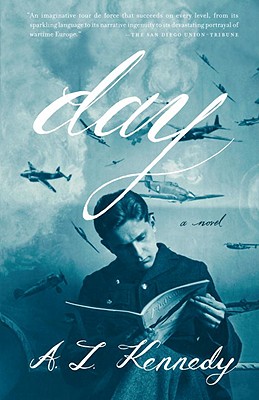 DAY: A NOVEL