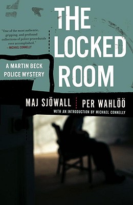 Locked Room: A Martin Beck Police Mystery (8)
