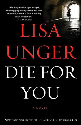 Image for Die for You: A Novel Die for You: A Novel