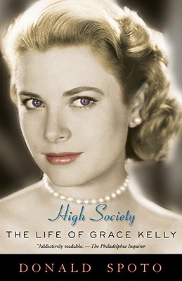High Society: the Life of Grace Kelly