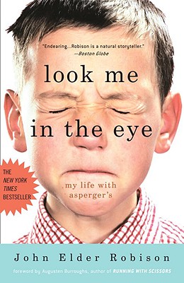 Image for Look Me in the Eye: My Life with Asperger's