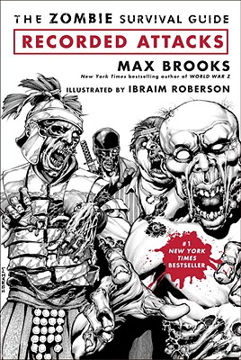 Image for The Zombie Survival Guide: Recorded Attacks