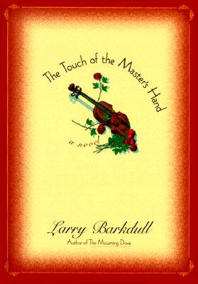 Image for The Touch of the Master's Hand