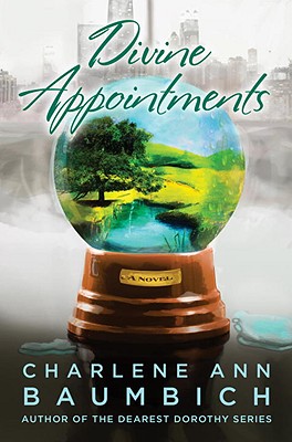 Divine Appointments: A Novel (A Snowglobe Connections Novel)