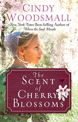 Image for The Scent Of Cherry Blossoms