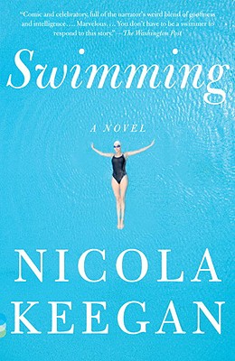 Swimming (Vintage Contemporaries)